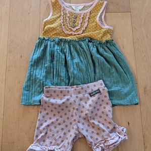 Matilda Jane outfit